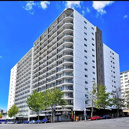 Arthur House 2 Bedrooms Balcony Good View Wifi Easy Parking Окленд Экстерьер фото