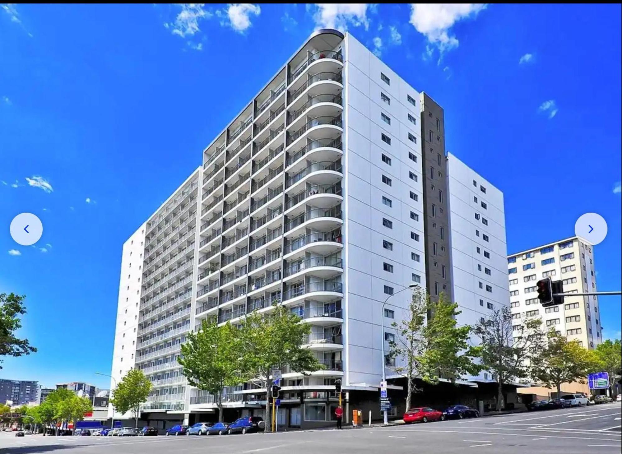 Arthur House 2 Bedrooms Balcony Good View Wifi Easy Parking Окленд Экстерьер фото