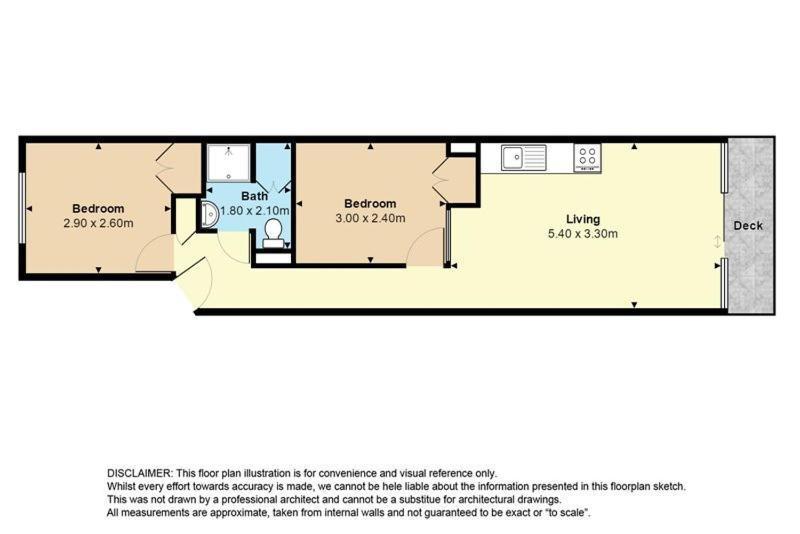 Arthur House 2 Bedrooms Balcony Good View Wifi Easy Parking Окленд Экстерьер фото