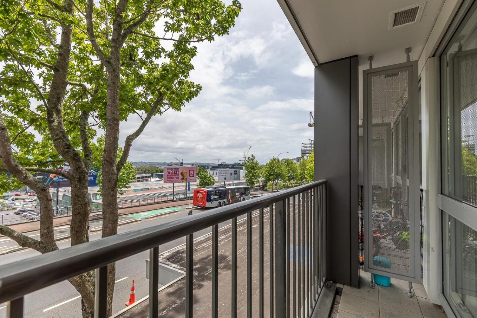 Arthur House 2 Bedrooms Balcony Good View Wifi Easy Parking Окленд Экстерьер фото