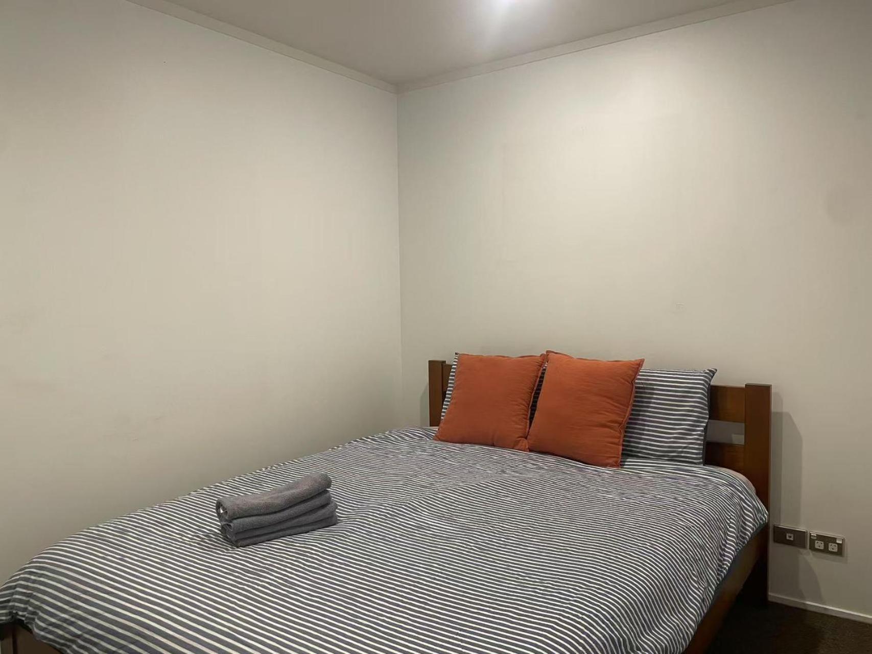 Arthur House 2 Bedrooms Balcony Good View Wifi Easy Parking Окленд Экстерьер фото