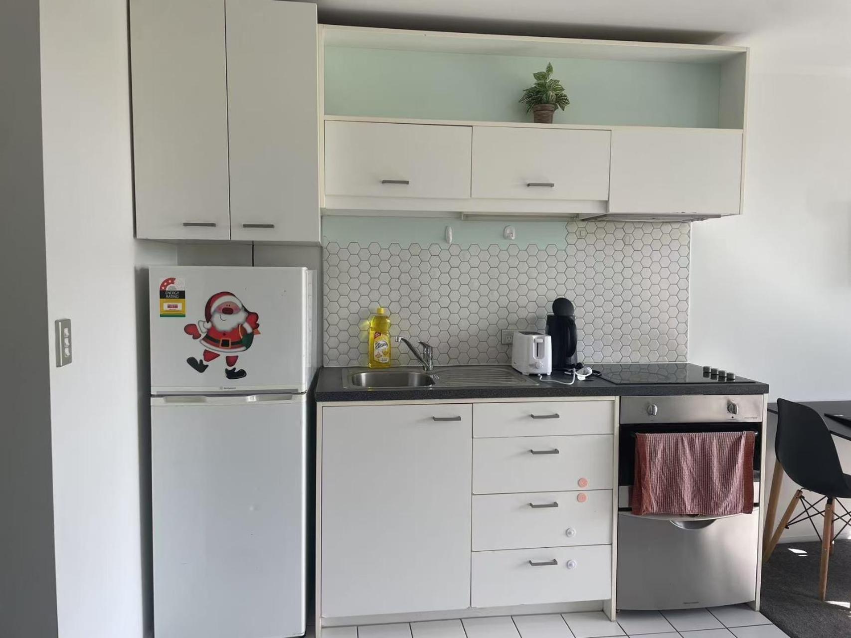 Arthur House 2 Bedrooms Balcony Good View Wifi Easy Parking Окленд Экстерьер фото