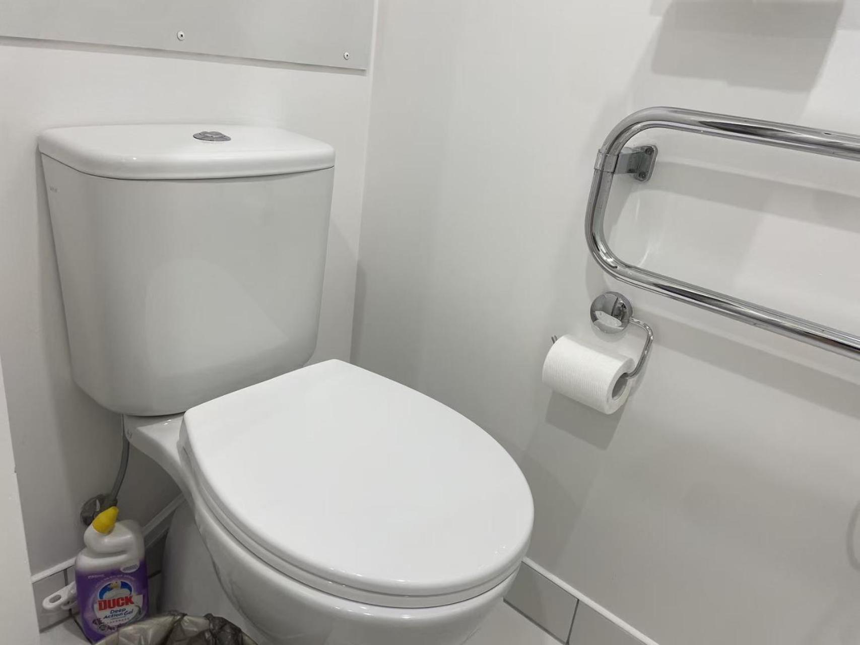 Arthur House 2 Bedrooms Balcony Good View Wifi Easy Parking Окленд Экстерьер фото