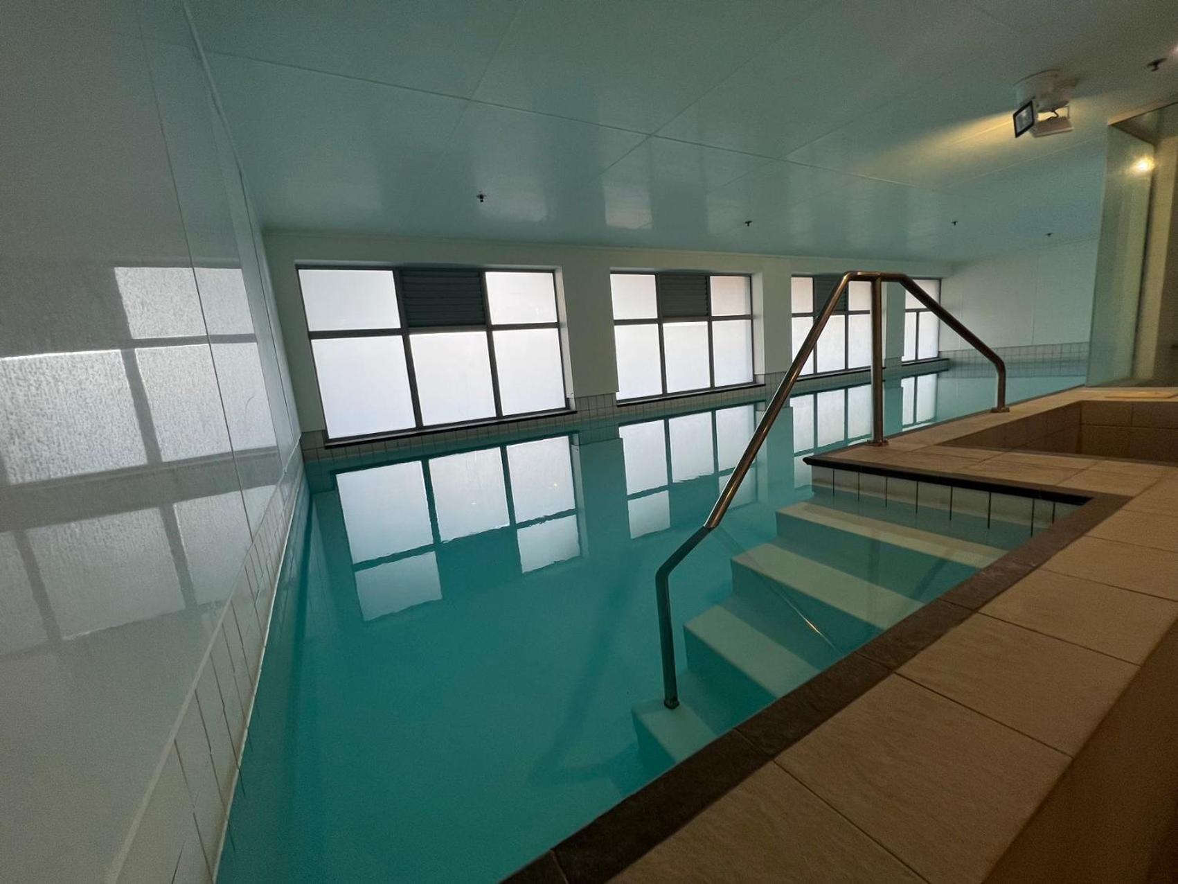 Arthur House 2 Bedrooms Balcony Good View Wifi Easy Parking Окленд Экстерьер фото