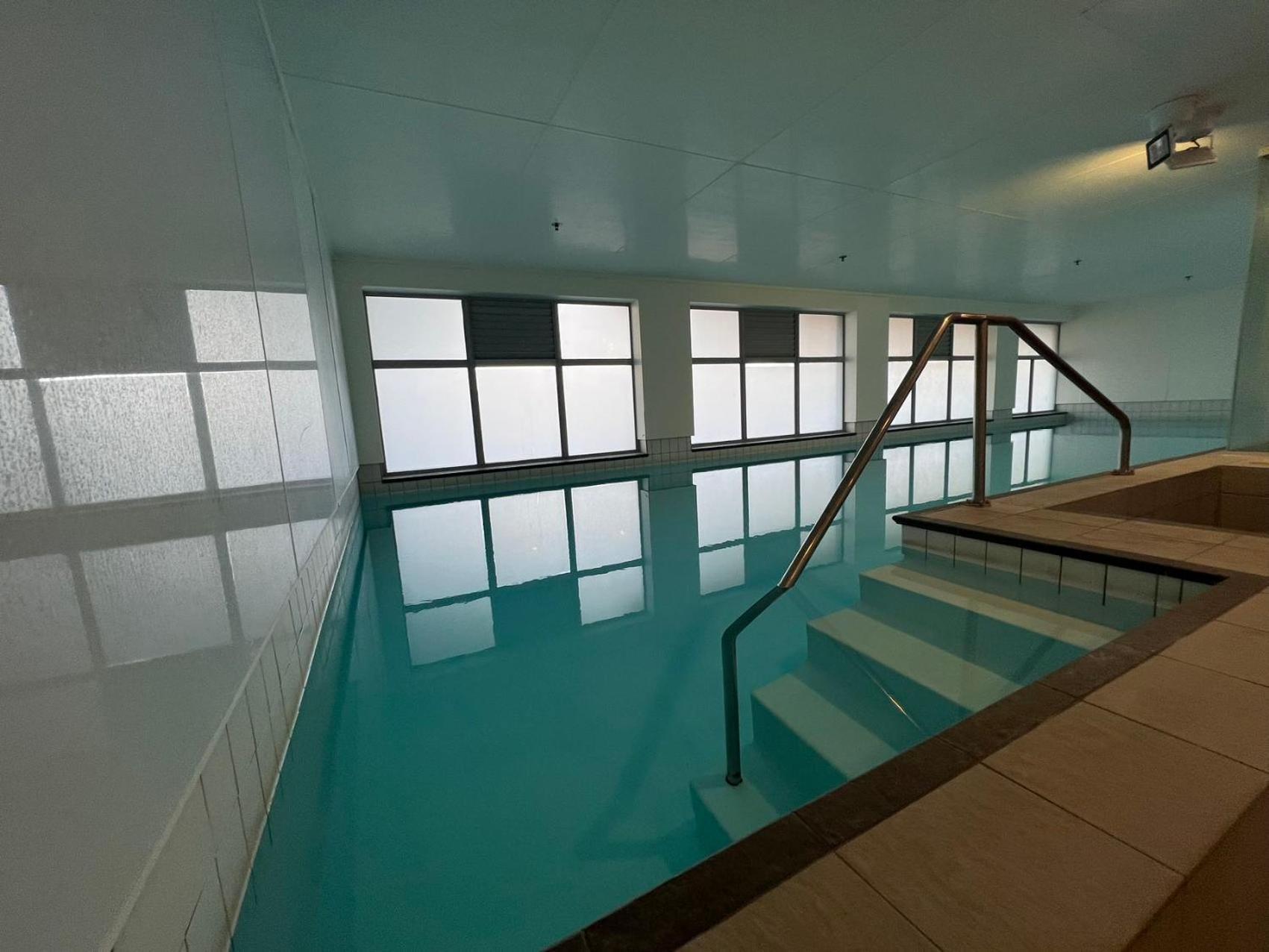 Arthur House 2 Bedrooms Balcony Good View Wifi Easy Parking Окленд Экстерьер фото