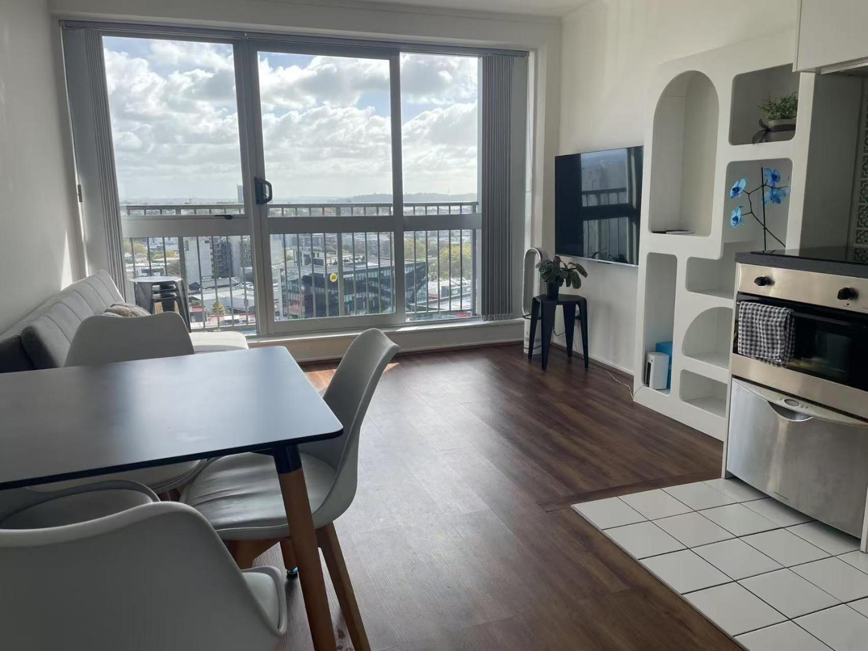 Arthur House 2 Bedrooms Balcony Good View Wifi Easy Parking Окленд Экстерьер фото