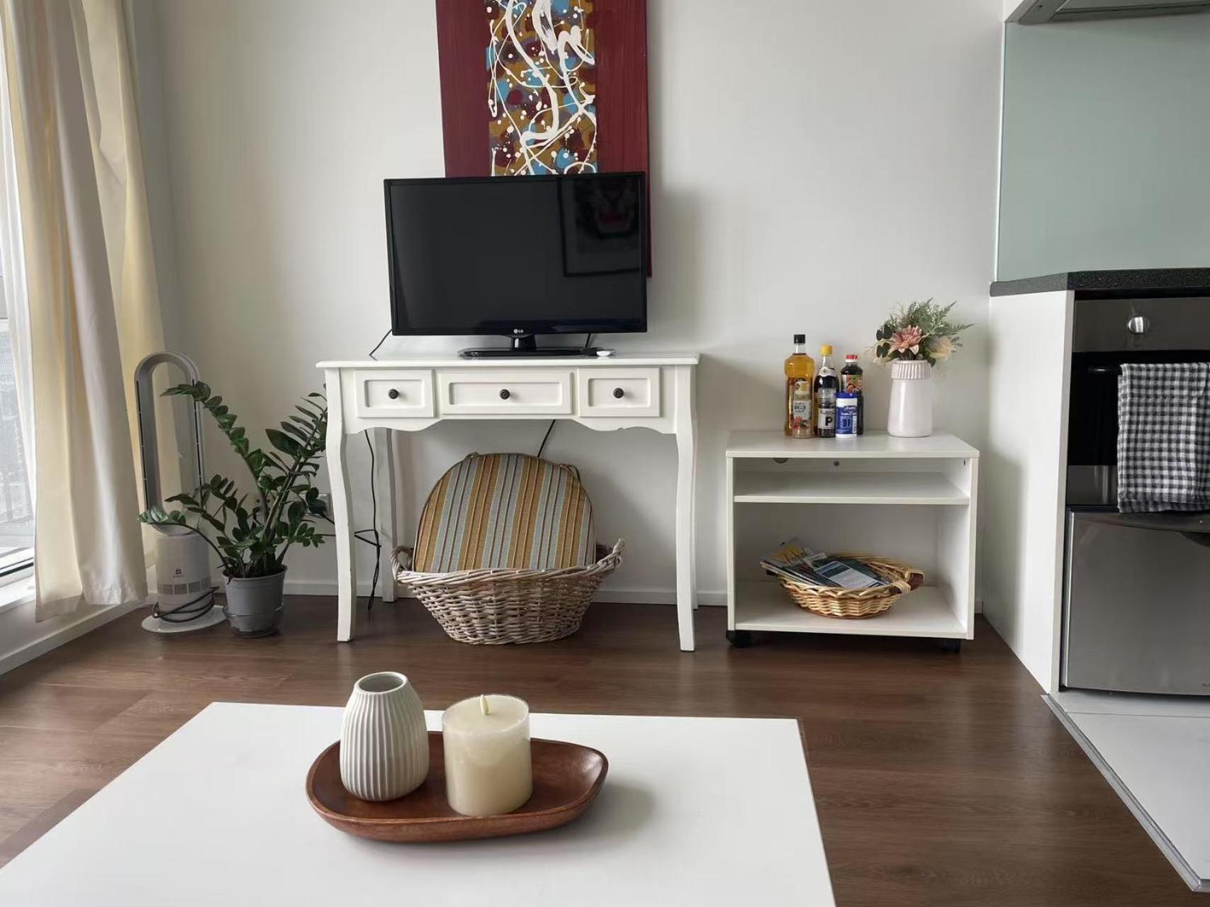 Arthur House 2 Bedrooms Balcony Good View Wifi Easy Parking Окленд Экстерьер фото