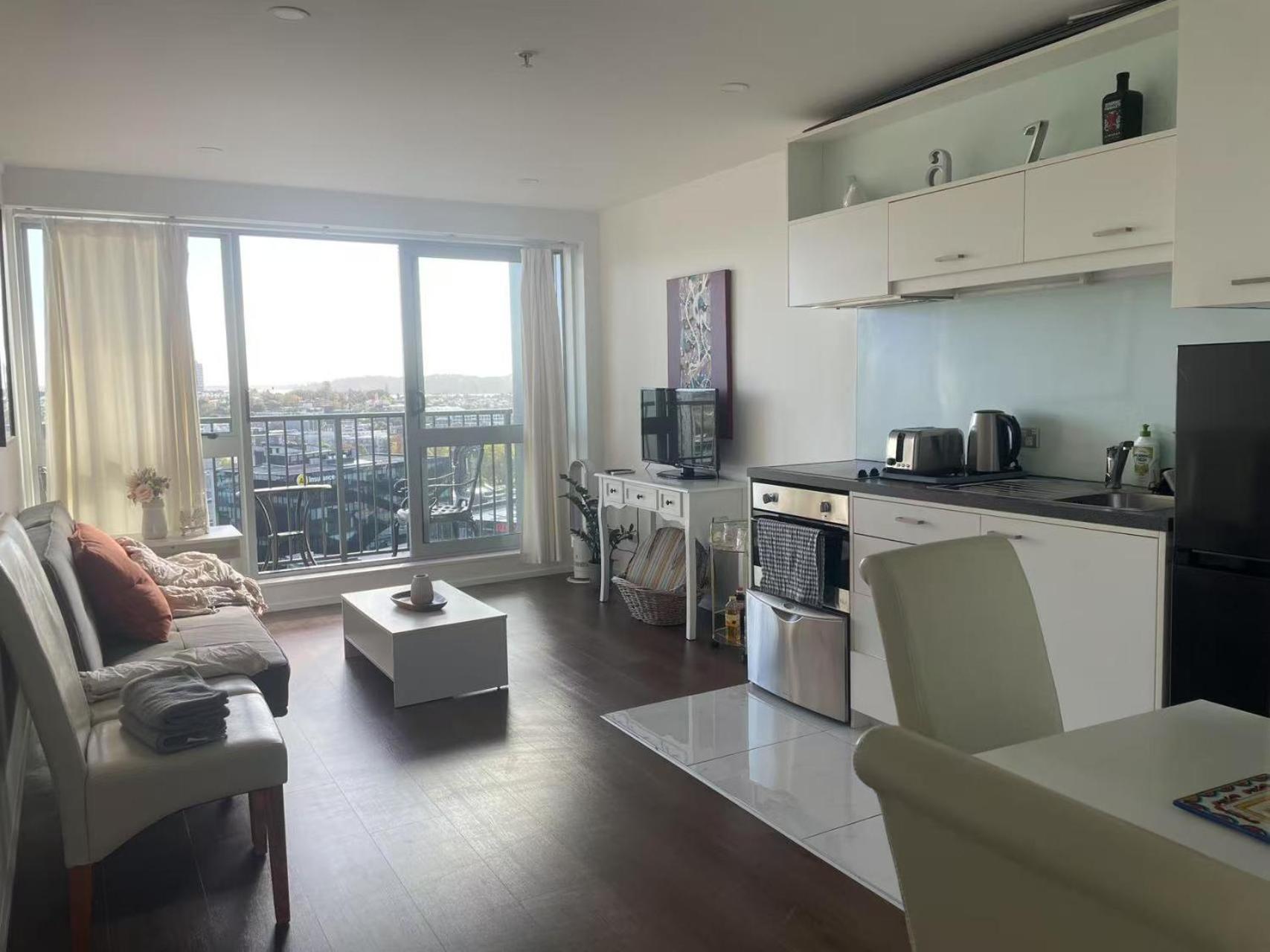 Arthur House 2 Bedrooms Balcony Good View Wifi Easy Parking Окленд Экстерьер фото