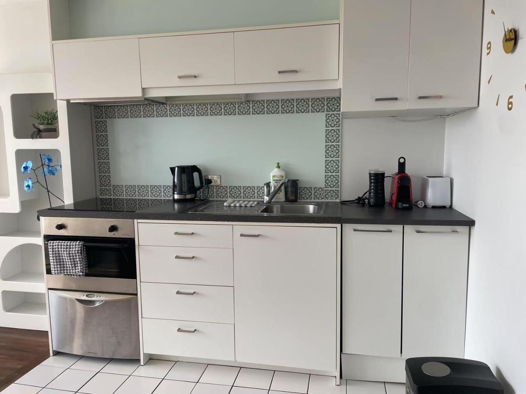 Arthur House 2 Bedrooms Balcony Good View Wifi Easy Parking Окленд Экстерьер фото